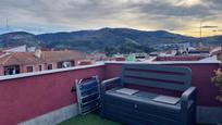 Terrace of Flat for sale in Bilbao   with Heating, Terrace and Storage room