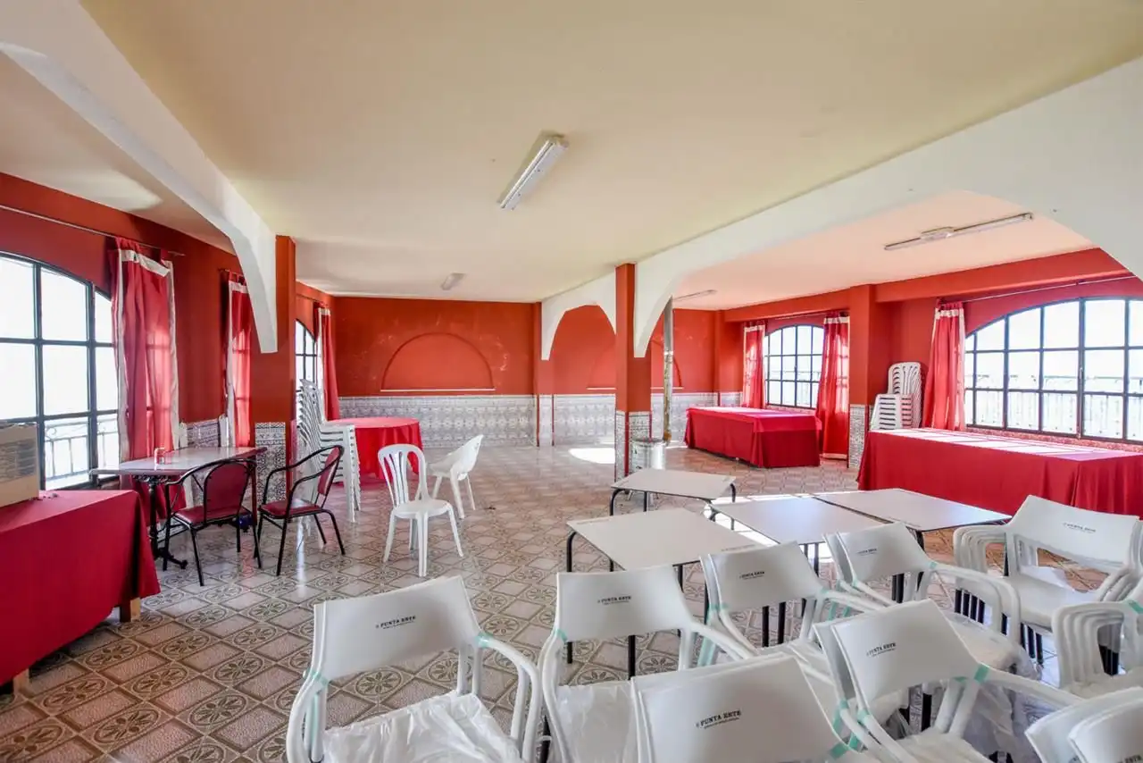 Edificio en venta en Taberno