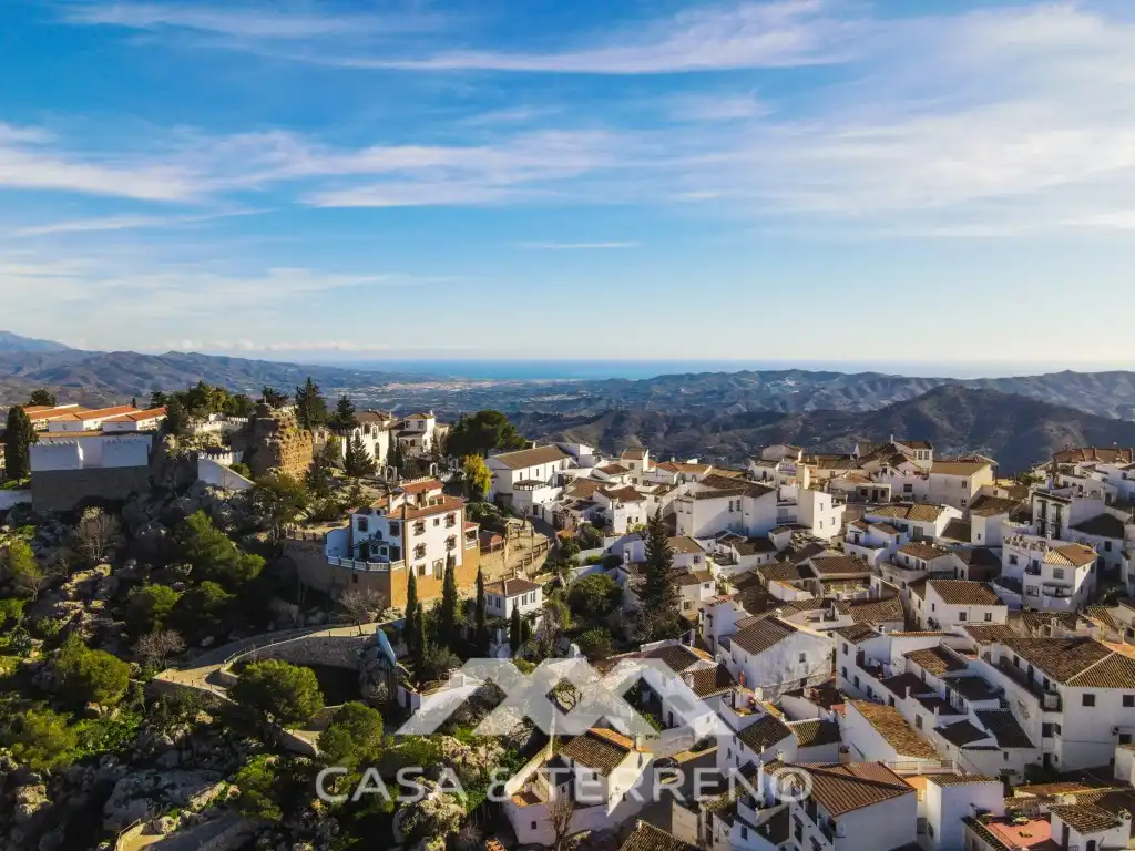 Abitazione con terrazza in vendita a Calle Castillo, imagen 66
