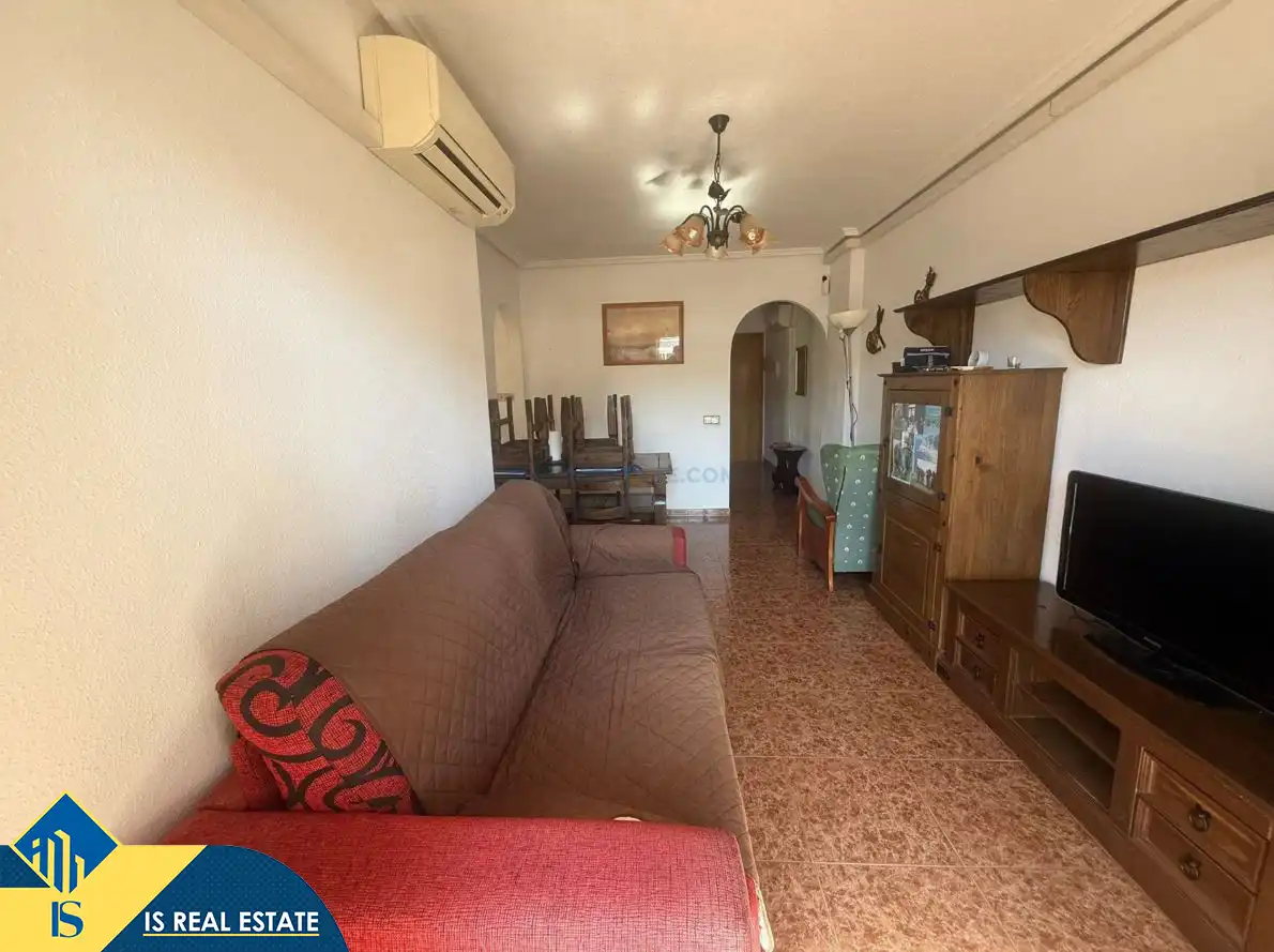Apartament amb ascensor en venda a Centro, imagen 18