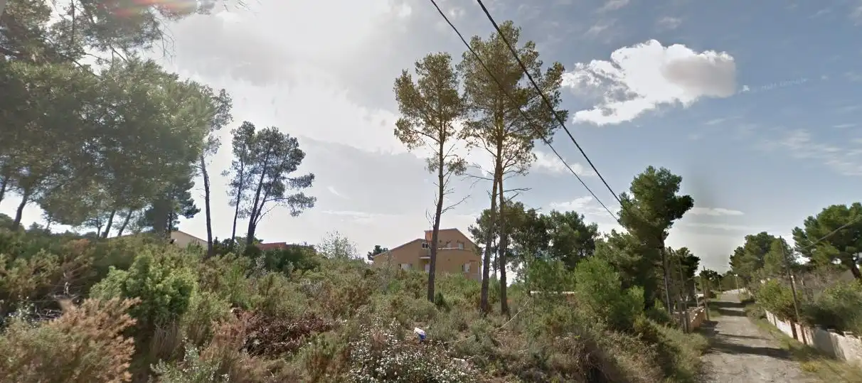 Terreny residencial en venda a Cabra del Camp, imagen 4
