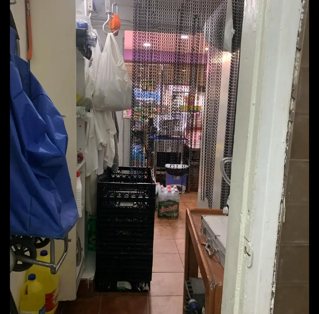 Local comercial en venda a Carrer de Mossèn Jacint Verdaguer, imagen 10