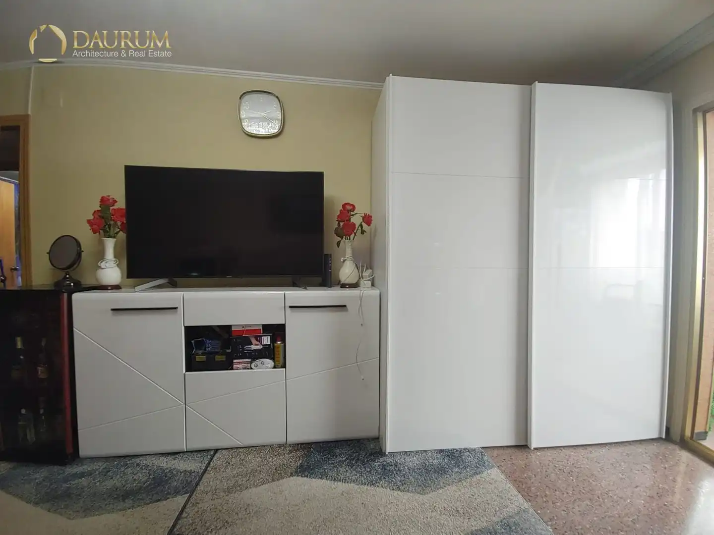 Wohnung mit Pool zum Verkauf in CALLE ALTEA, imagen 7