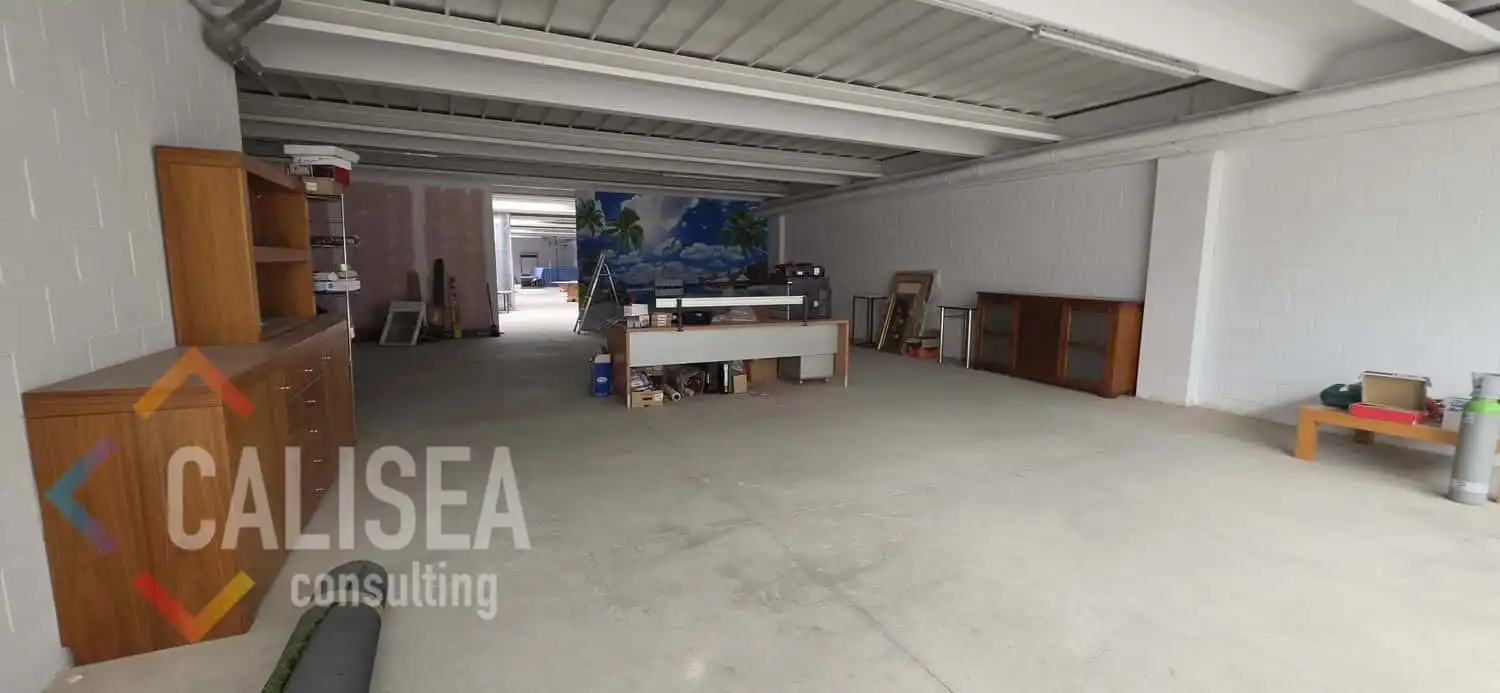 Industrial building to rent in Carrer del Doctor Almera 74, imagen 6