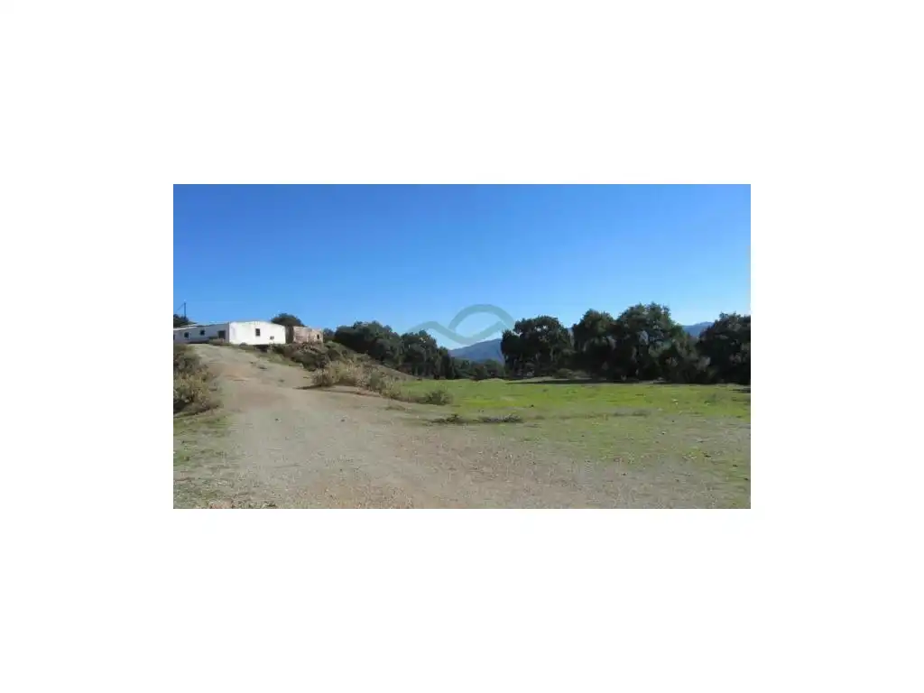Houses for sale in Alpandeire
