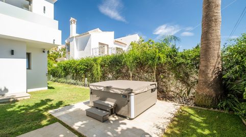 Foto 4 de Casa o chalet en venta en Huerta Belón - Calvario, Marbella