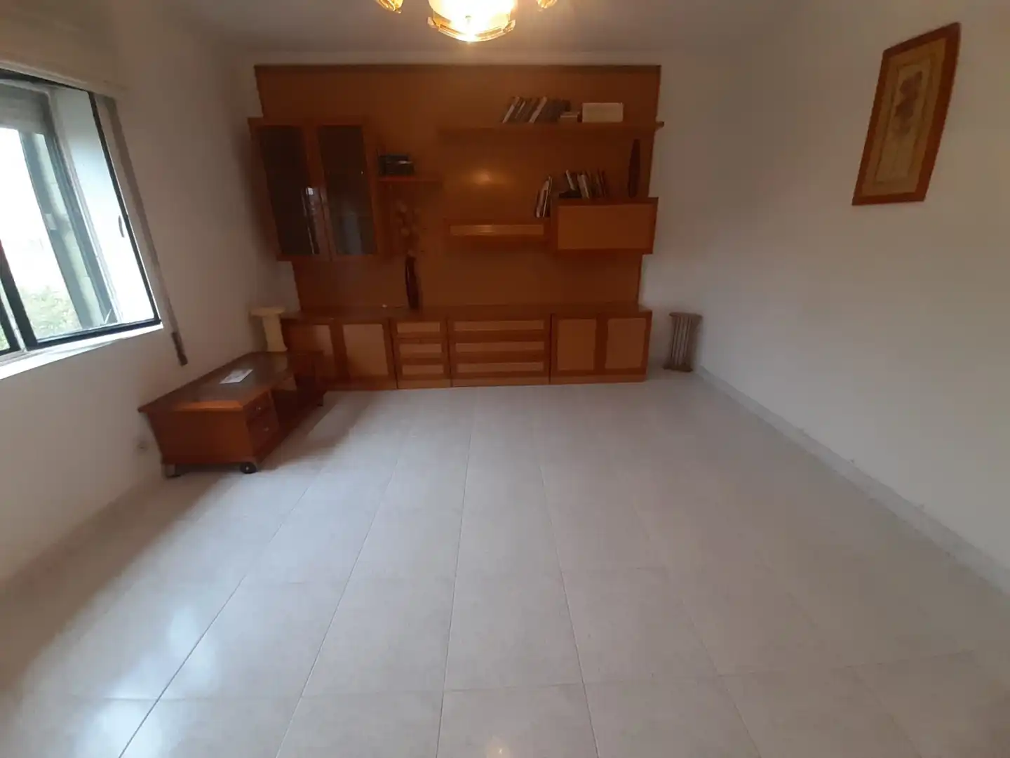 Wohnung zum Verkauf in Zamora Capital 
