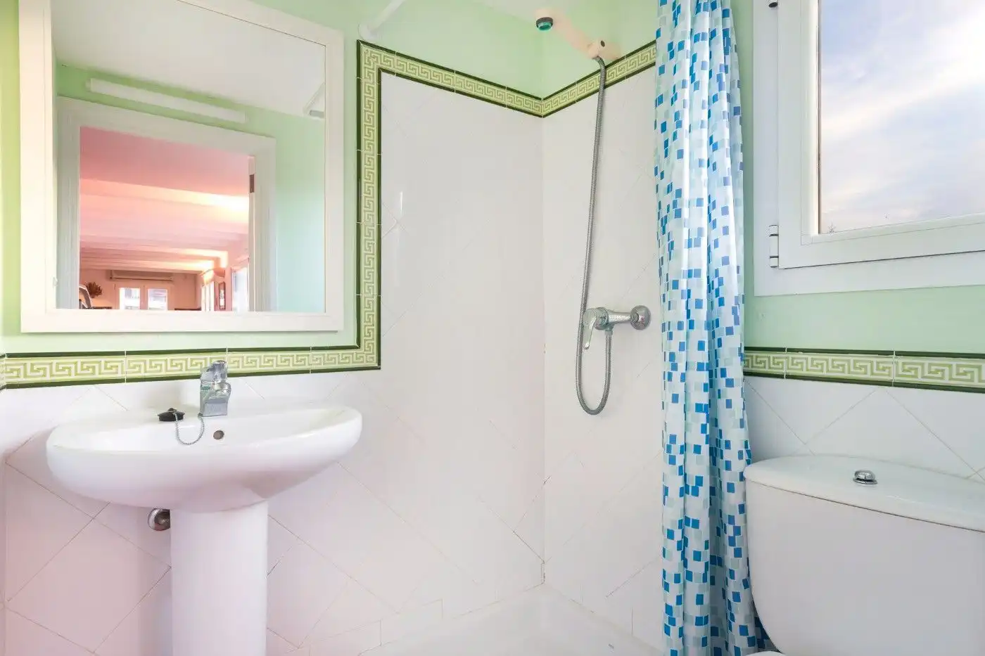 Villa avec piscine à vendre à Avinguda Cala en Brut 77, imagen 24