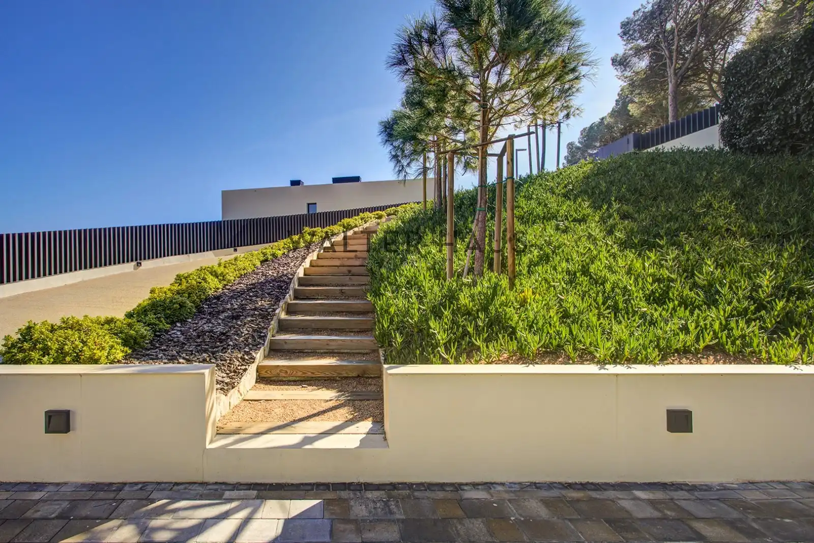 Terrace of Houses for rent in Calonge i Sant Antoni  with Air Conditioner, Heating and Private garden