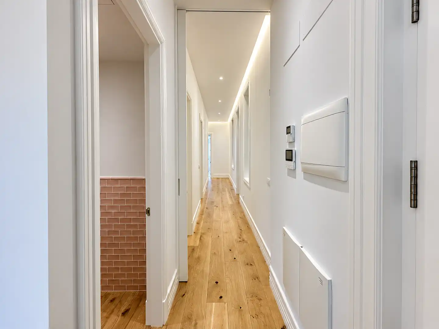 Wohnung mit Aufzug zum Verkauf in Centro Urbano, imagen 11