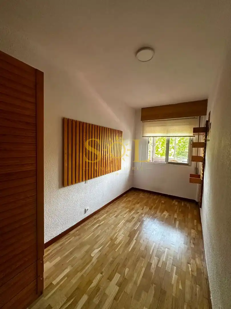 Wohnung zum Verkauf in León Capital  mit Parkett, Terrasse und Möbliert