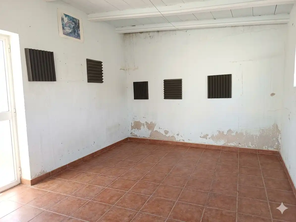 Casa o chalet en venta en Vilanova i la Geltrú con Calefacción, Terraza y Trastero