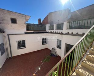 Terrace of Single-family semi-detached for sale in Linares  with Terrace