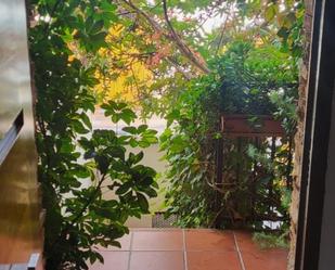 Balcony of Single-family semi-detached for sale in Armilla  with Air Conditioner, Terrace and Balcony