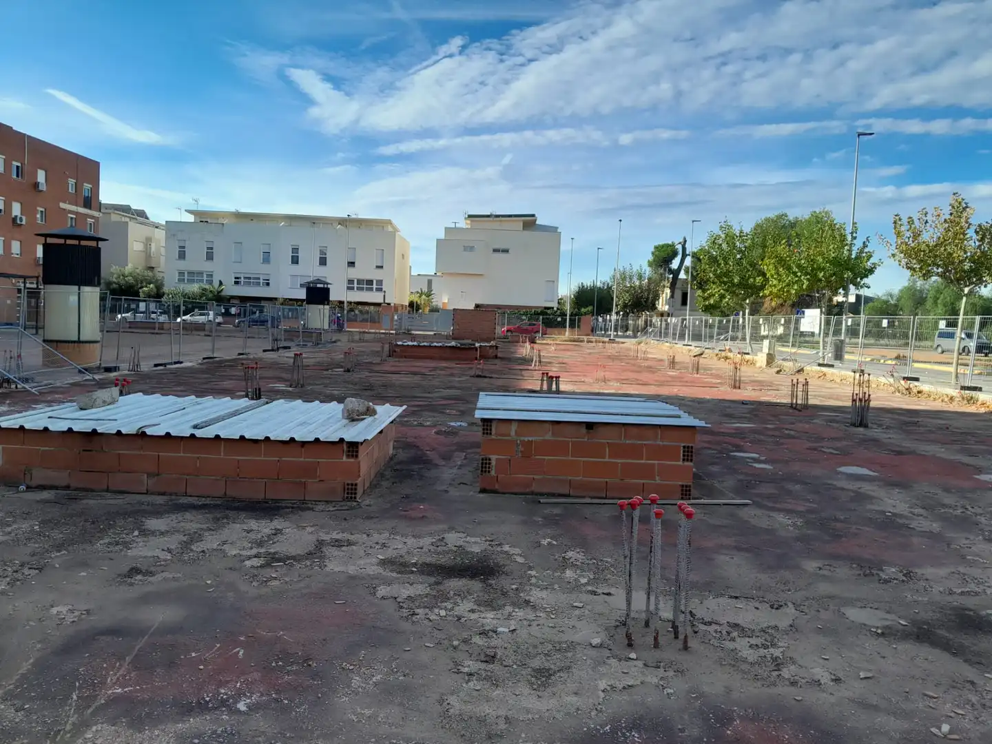 Local commercial à vendre à Carretera Villavieja 57, imagen 10