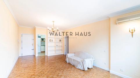 Foto 2 de Pis de lloguer a Calle del Padre Damián, Nueva España,  Madrid Capital