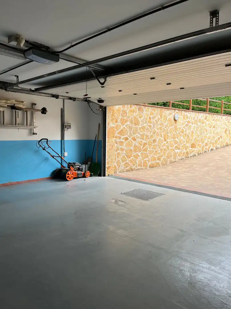 Casa con jardín en venta en Calle Peñalara, imagen 25