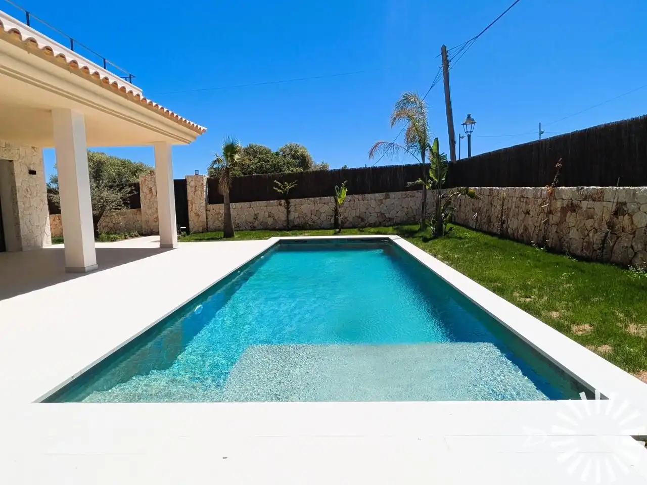 House with pool for sale in Cala Llombards, imagen 30