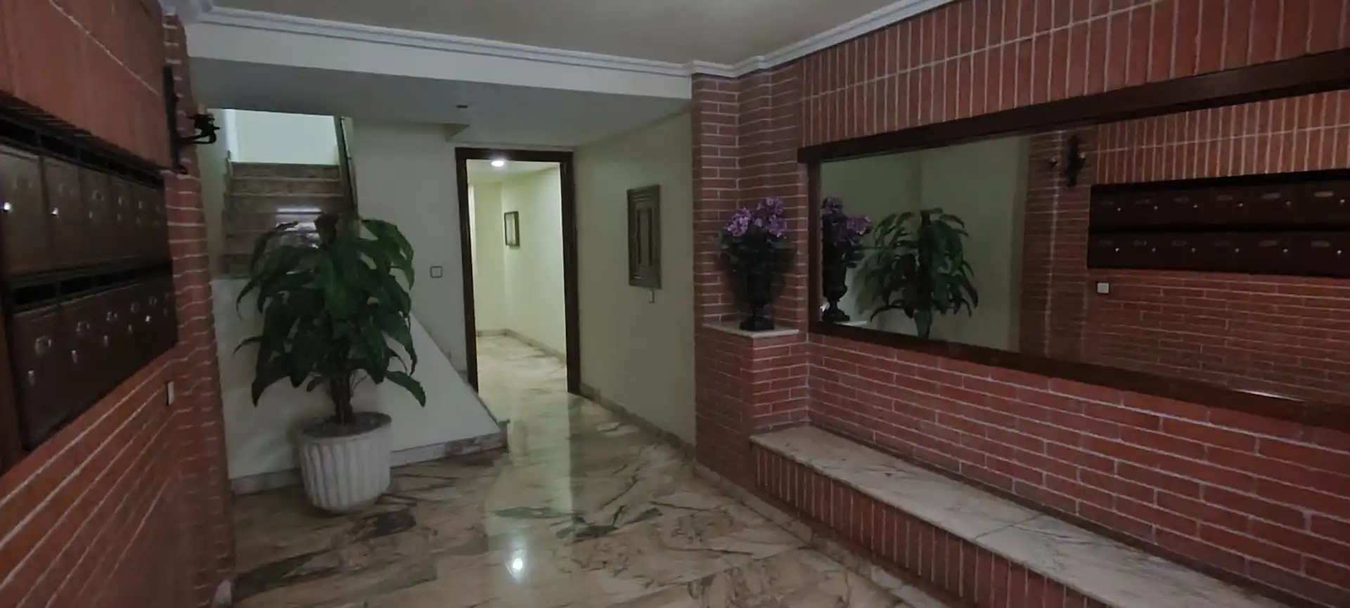 Piso en venta en Prosperidad - Delicias
