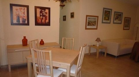 Photo 2 of Flat for rent in Calle Virgen Blanca, Camino de Ronda, Granada Capital
