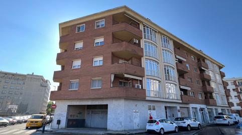 Foto 2 de Garatge de lloguer a Carrer de Robert D'aguiló, 19, Mestral, Tarragona