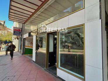 Local comercial en venda a FRAY JUAN DE NAVARRETE 5