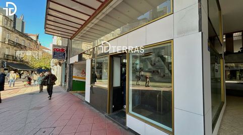 Photo 2 of Premises for sale in Fray Juan de Navarrete, 5, Zona de Plaza de Barcelos, Pontevedra Capital