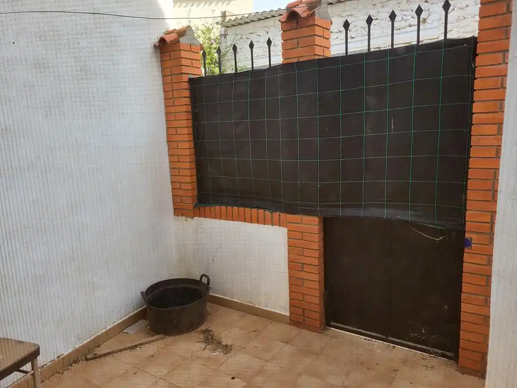Jardí de Casa o xalet en venda en Casas de Haro amb Aire condicionat, Calefacció i Moblat