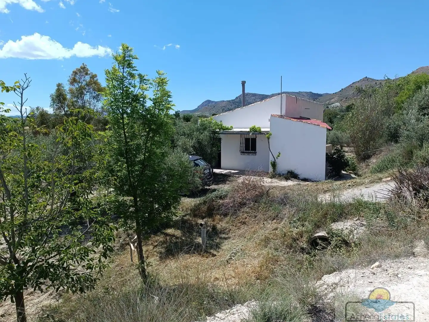 Villa in vendita a Oria, imagen 3