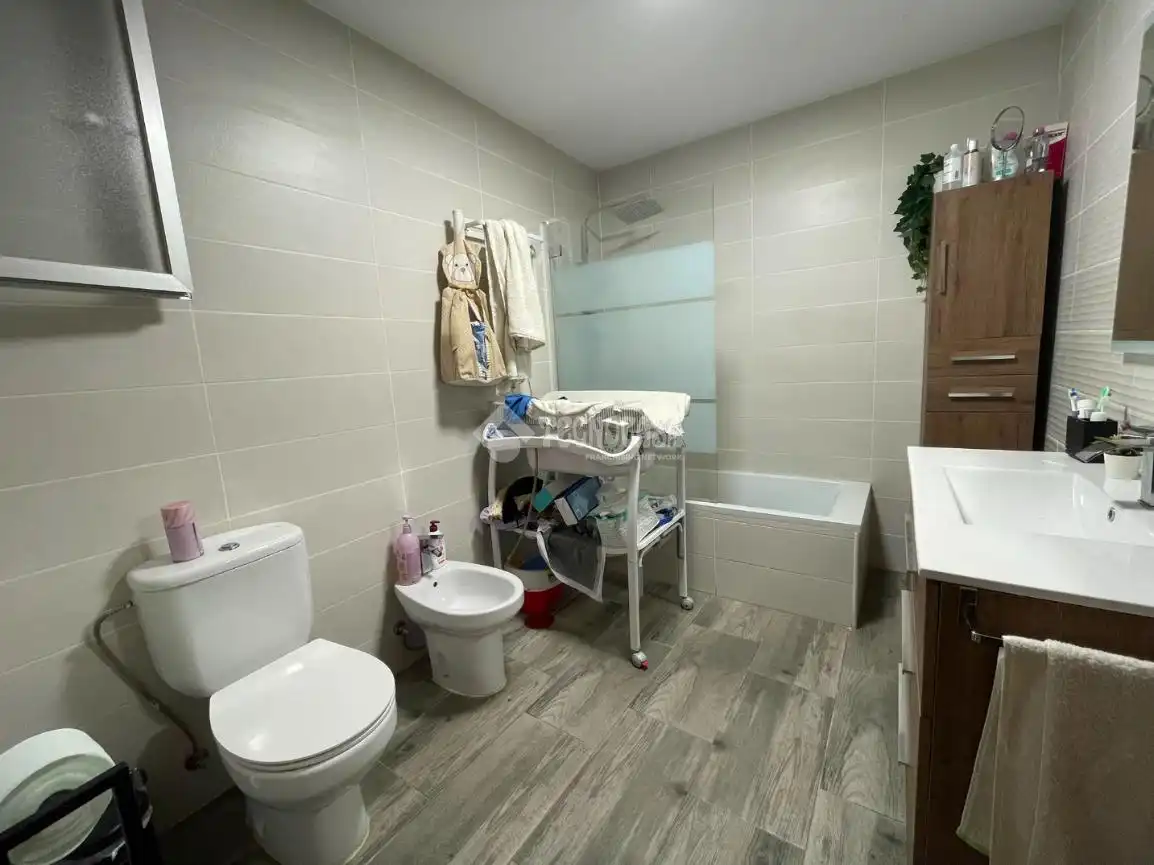 Maison jumelée à vendre à La Soledad, imagen 16