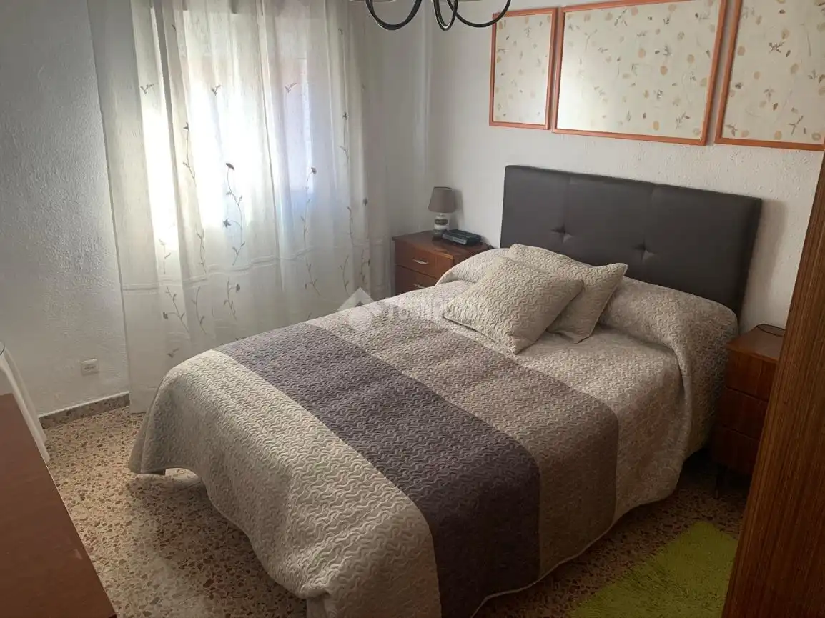 Appartamento in vendita a Usera