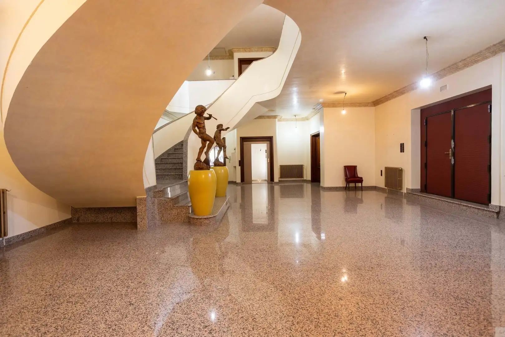 Casa o chalet en venta en El Escorial con Aire acondicionado, Calefacción y Terraza