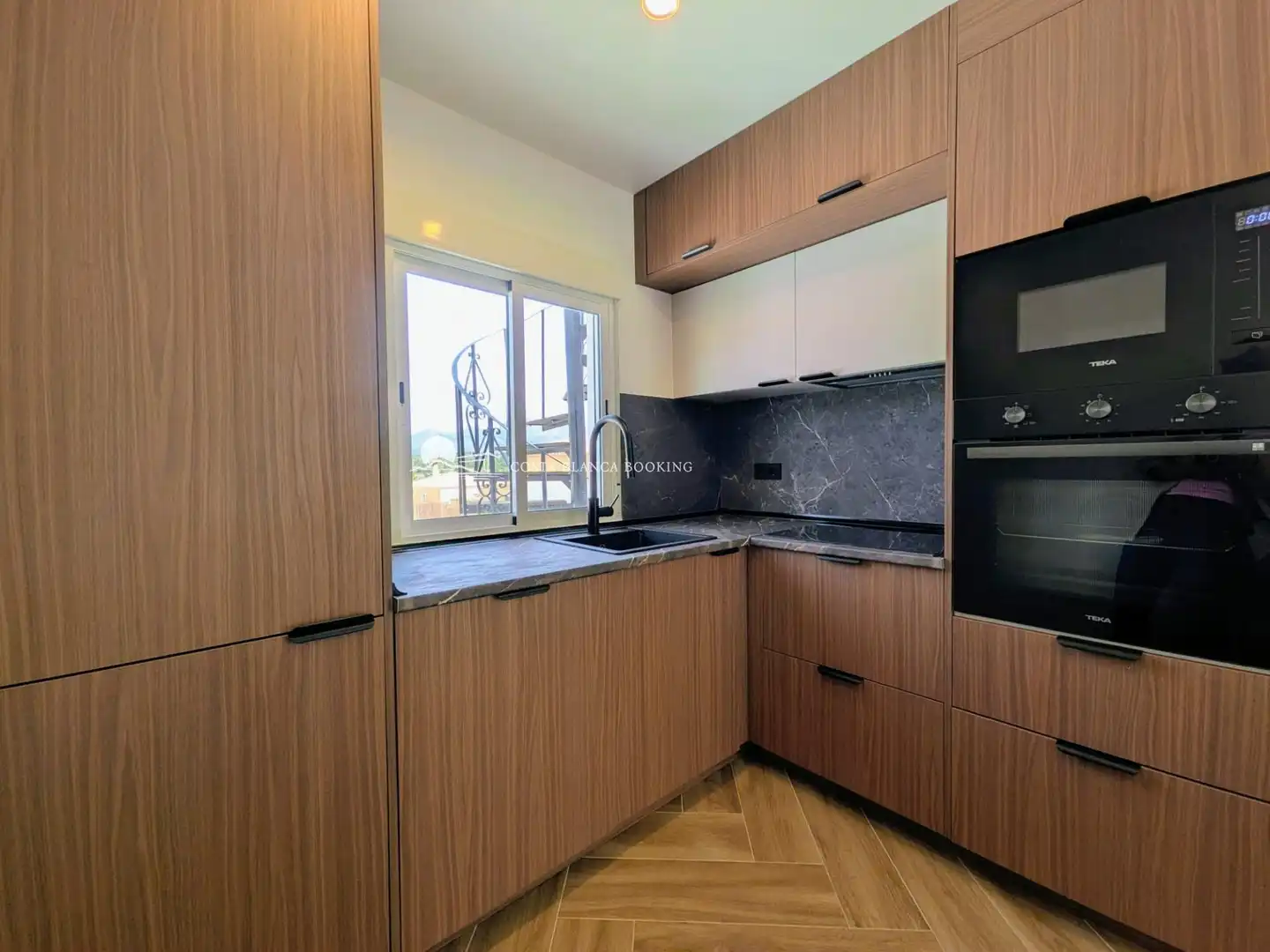 Bungalow avec jardin à vendre à San Rafael - Nucia Park, imagen 9