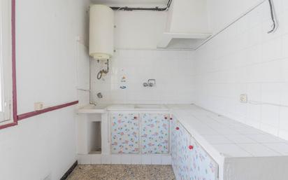 Kitchen of Flat for sale in Alhaurín El Grande