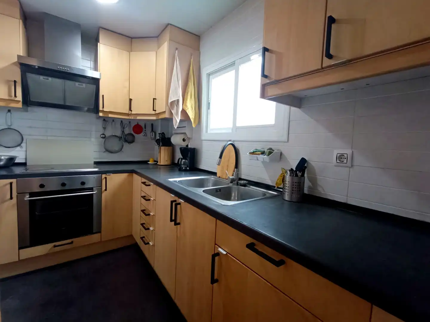 Wohnung mit Terrasse zum Verkauf in Carrer de Juan Valera, imagen 13