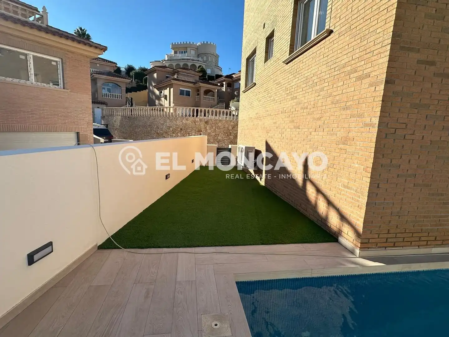 Casa o chalet en venta en Rojales con Aire acondicionado, Calefacción y Jardín privado