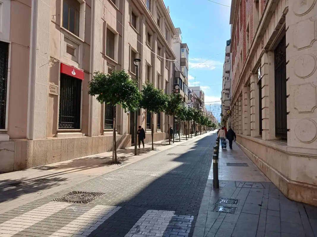 Business premises for sale in Germaníes - Juzgados, imagen 26