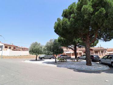 Wohnbaugrundstück zum Verkauf in Fuensalida