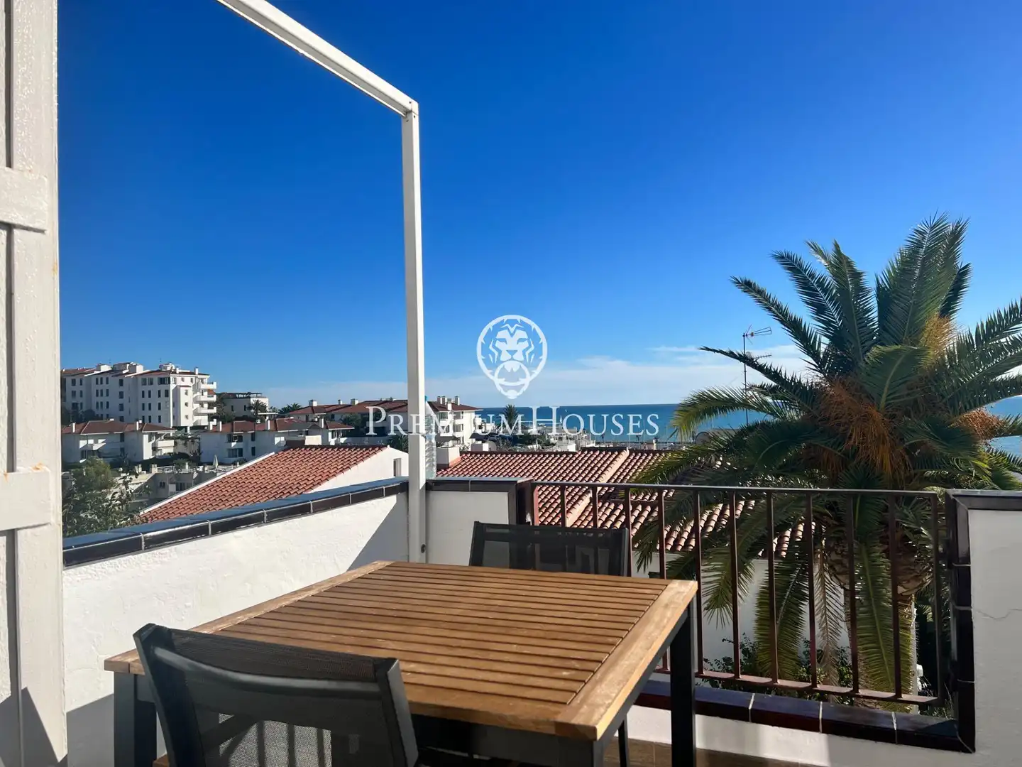 Wohnung zur Miete in Aiguadolç - Sant Sebastià