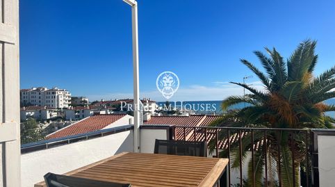 Foto 5 von Wohnung zur Miete in Aiguadolç - Sant Sebastià, Sitges