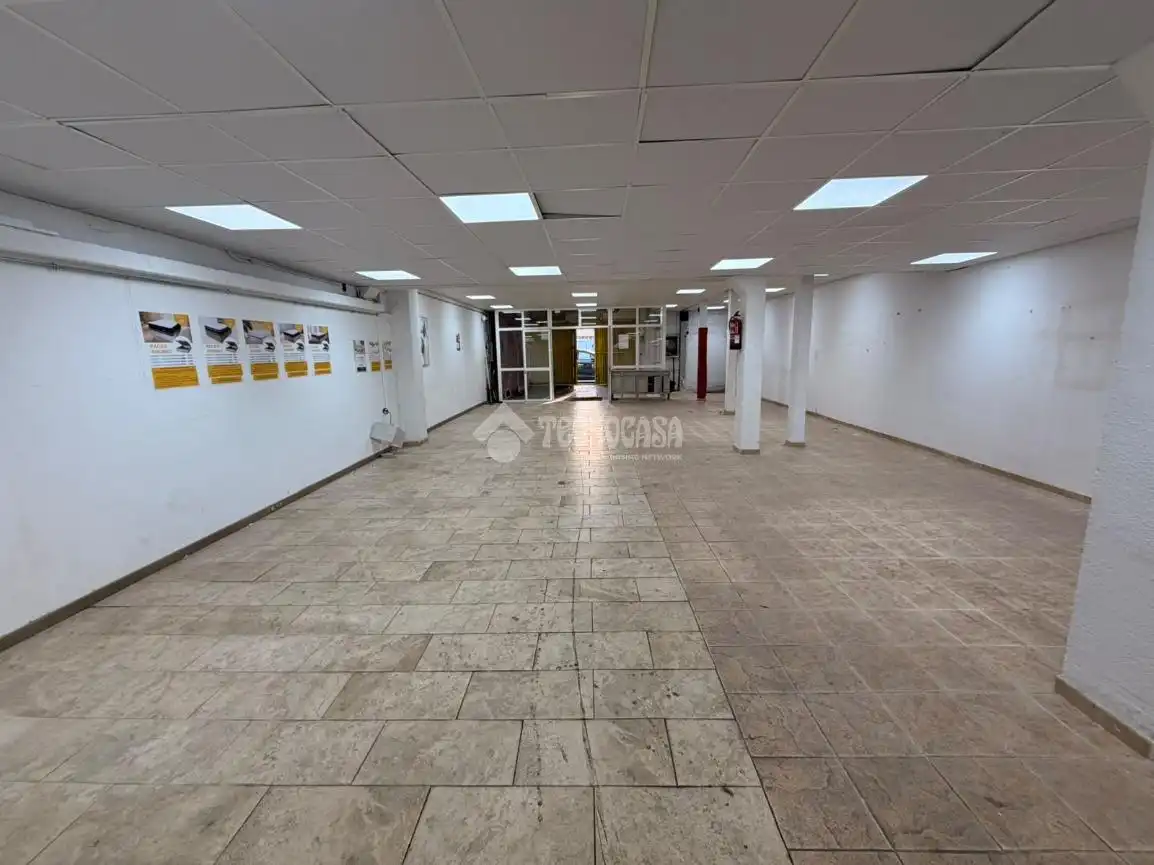 Residenziale in affitto a San Blas, imagen 6