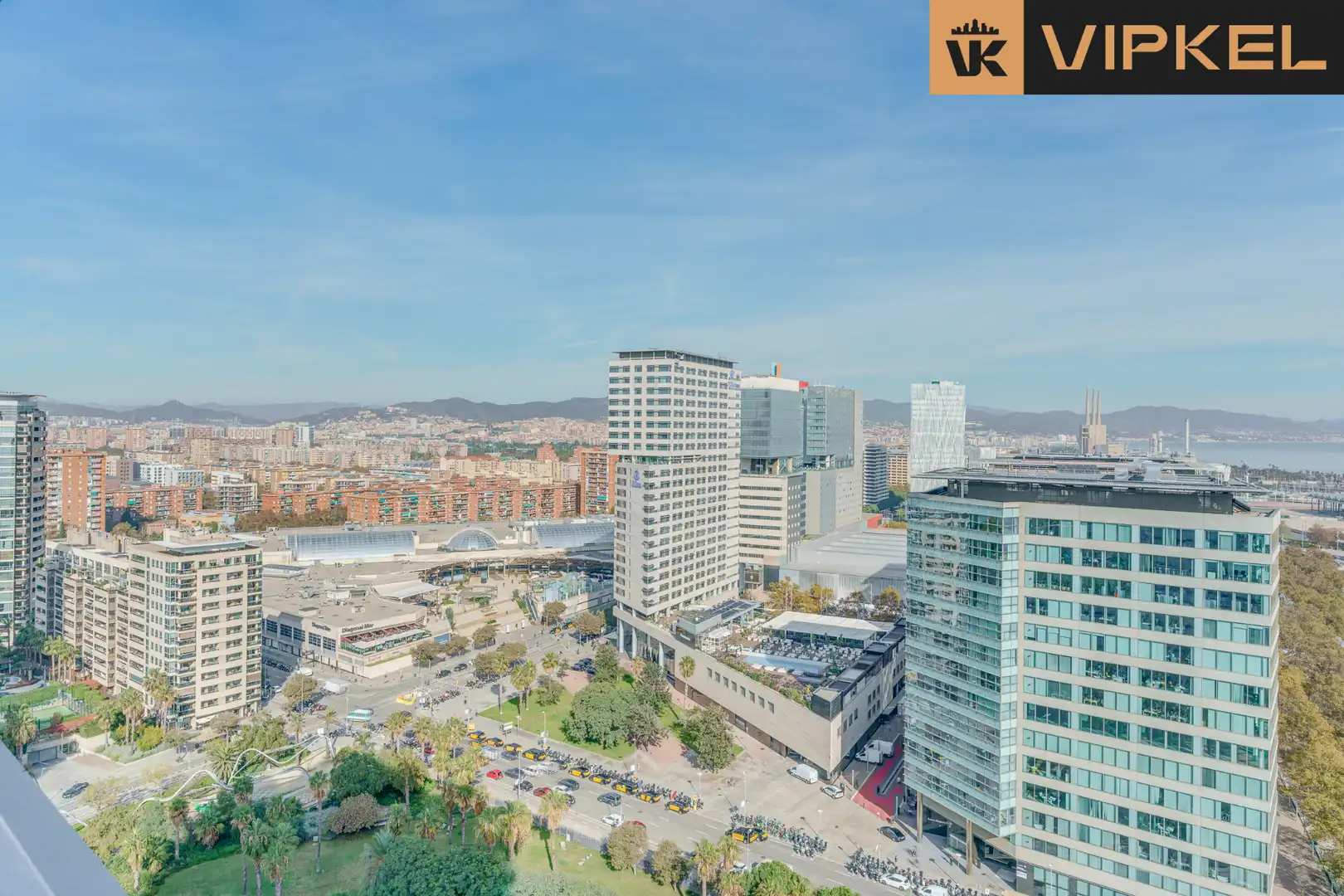 Appartamento con terrazza in vendita a Passeig de Garcia Fària, imagen 21