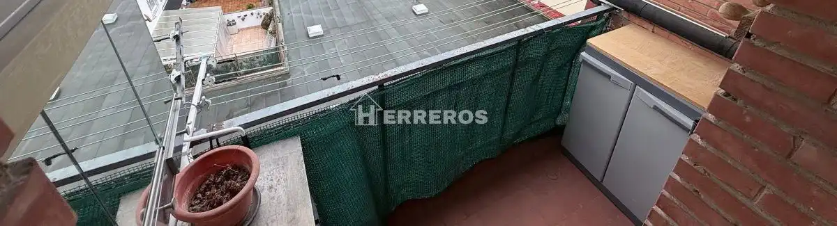 Piso con terraza en venta en juan xxiii, imagen 20
