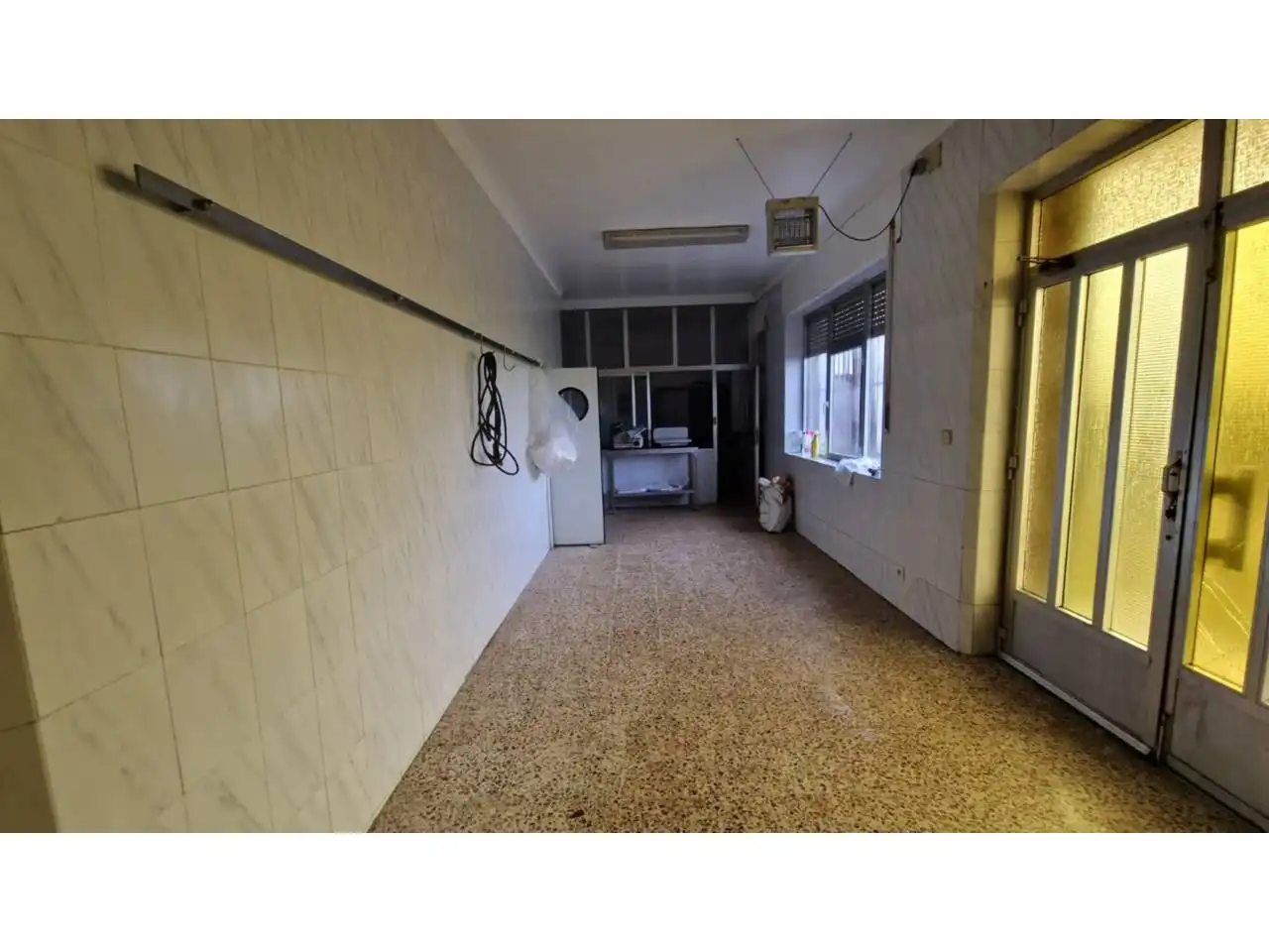Nau industrial en venda en Ciudad Rodrigo amb Calefacció i Alarma