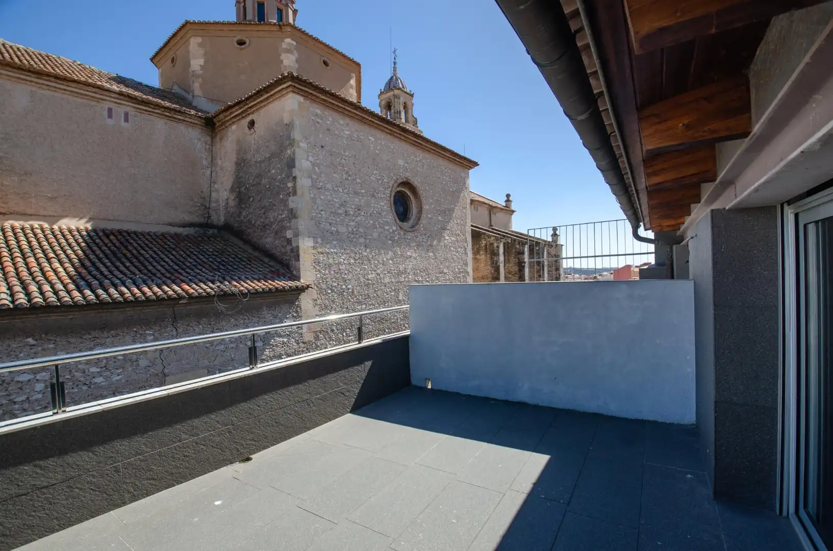 Attic for sale in Carrer de les Creus, 13, Constantí
