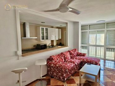 Piso con ascensor en venta en de los Tilos