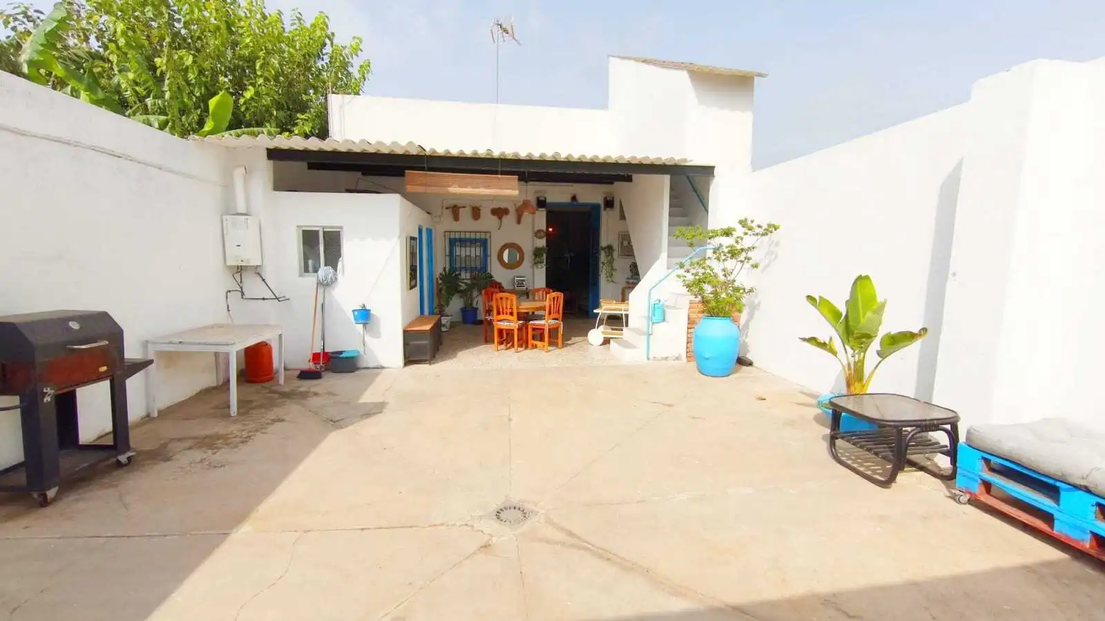Casa en venda a Mareny Blau, imagen 26