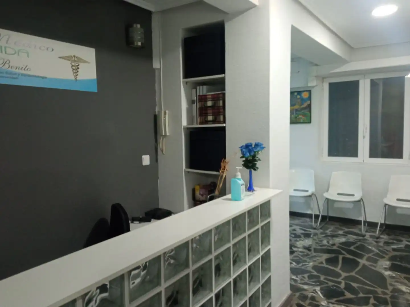 Ufficio con ascensore in vendita a RODRIGUEZ ARIAS 51, imagen 15