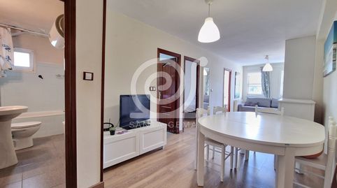 Foto 3 de Piso en venta en Lugar de Palavea Vieja, Elviña - A Zapateira, A Coruña Capital