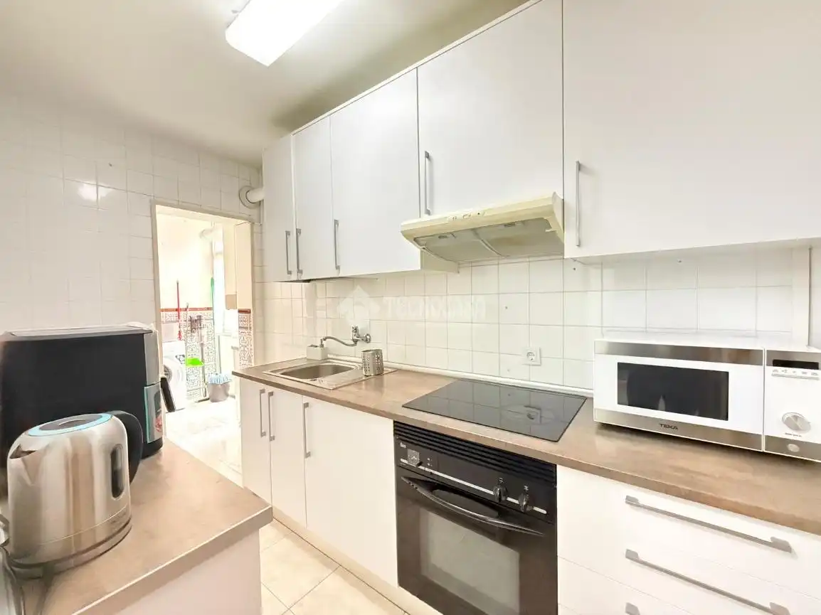 Flat for sale in Centro, imagen 3